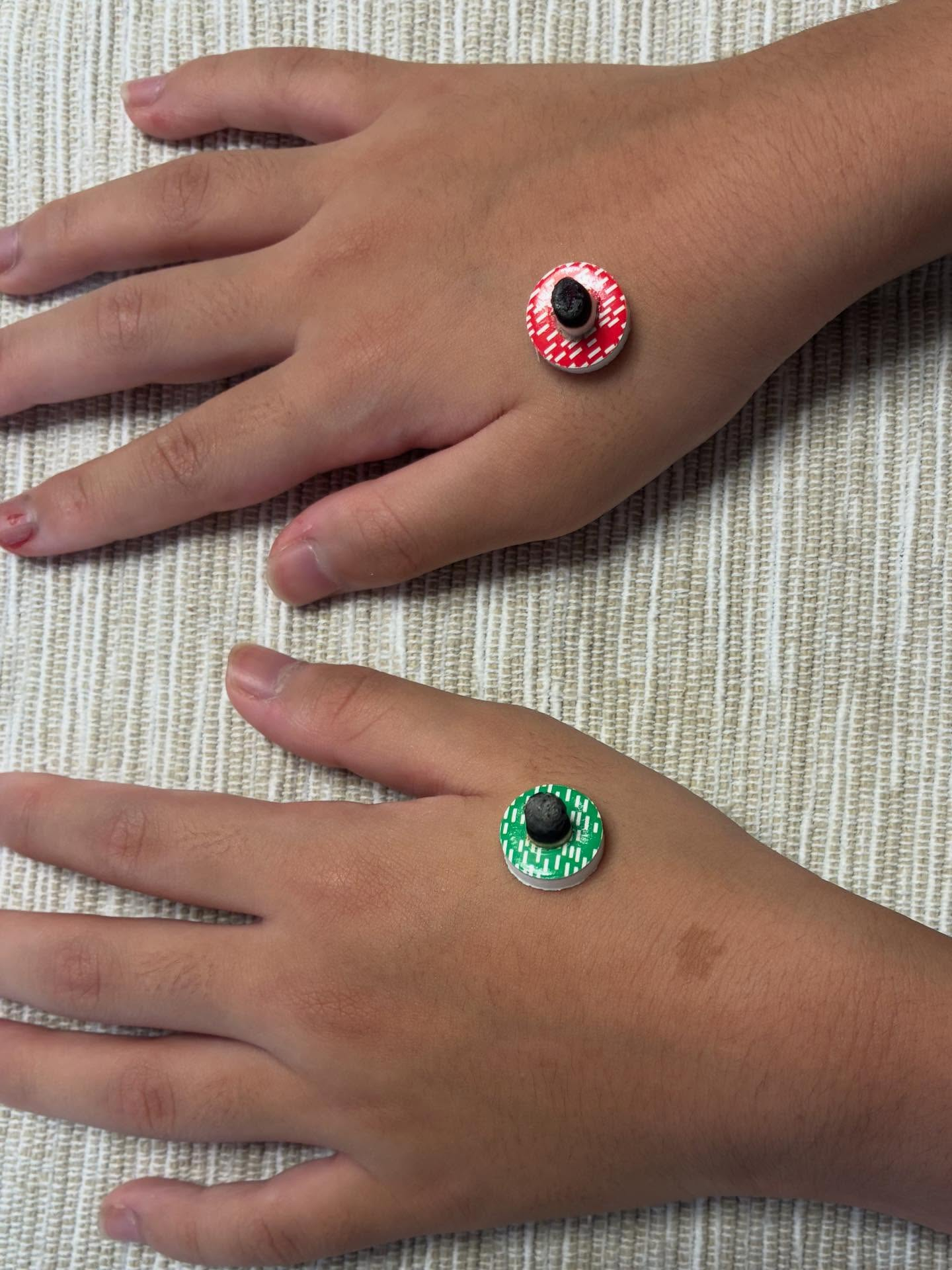 🌅朝型人間への道は、お灸から。