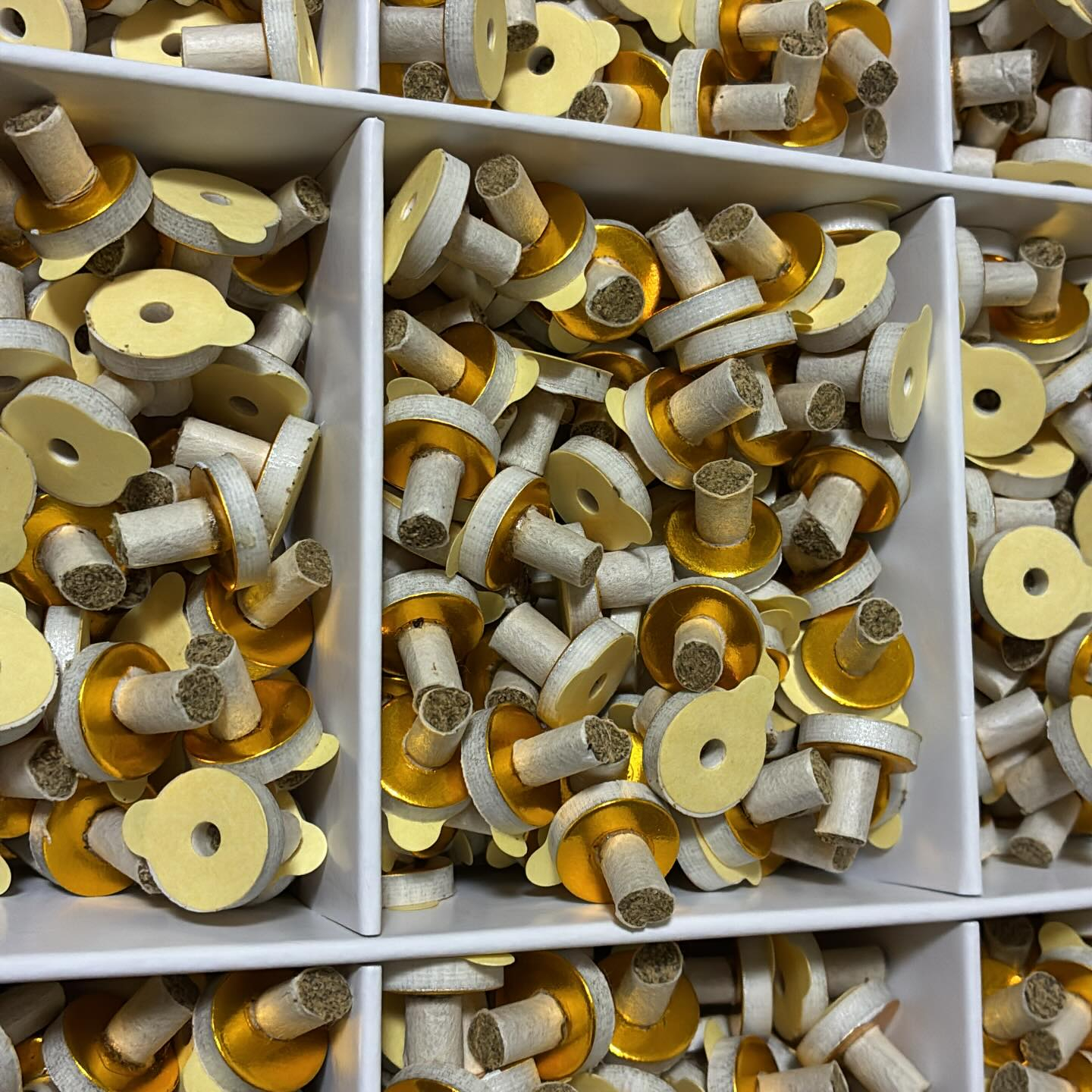 🎄 師走に、お灸を 🪅