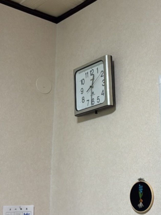 【2025年末の営業日・時間のお知らせ】